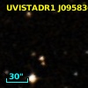 COSMOS J095836.32+021851.6
