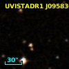 COSMOS J095836.09+021850.5