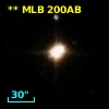 ** MLB   200AB