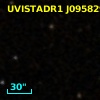 COSMOS J095829.61+021849.7