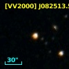 [VV2000] J082513.5+601147