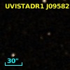 COSMOS J095821.93+021848.5