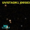 COSMOS J095835.20+021854.4