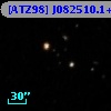 [ATZ98] J082510.1+601140