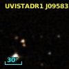 COSMOS J095835.18+021843.5