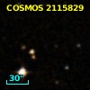 COSMOS J095835.37+021841.1