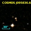 COSMOS J095836.60+021843.0