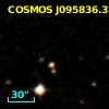COSMOS J095836.32+021843.5