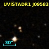COSMOS J095835.77+021840.6