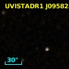 COSMOS J095825.88+021839.9