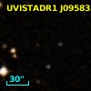 COSMOS J095833.68+021838.8