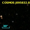 COSMOS J095832.85+021837.3