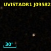 COSMOS J095825.71+021836.3