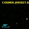 COSMOS J095827.85+021832.7