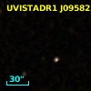COSMOS J095825.39+021832.8