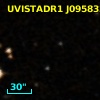 COSMOS J095833.22+021832.8