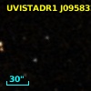 COSMOS J095832.52+021830.1