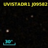 COSMOS J095821.67+021831.3