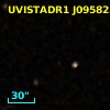 COSMOS J095825.88+021824.9
