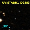 COSMOS J095833.52+021825.7