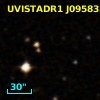 COSMOS J095835.46+021825.5