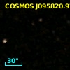 COSMOS J095820.97+021824.7
