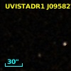 COSMOS J095827.73+021828.3