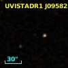 COSMOS J095825.68+021816.7