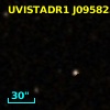 COSMOS J095825.92+021833.3