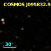 COSMOS J095832.95+021818.8