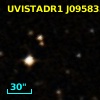 COSMOS J095835.73+021817.3