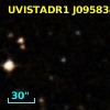 COSMOS J095834.04+021816.2