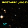 COSMOS J095833.87+021816.8