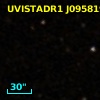 COSMOS J095819.78+021817.3
