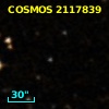 COSMOS J095833.12+021816.5