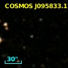COSMOS J095833.17+021815.1