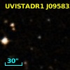 COSMOS J095833.94+021814.7