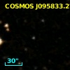 COSMOS J095833.27+021815.8