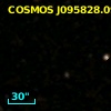 COSMOS J095828.09+021815.9