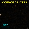 COSMOS J095820.58+021814.7