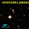 COSMOS J095836.12+021815.0