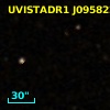 COSMOS J095822.01+021820.3