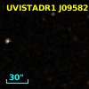 COSMOS J095821.11+021809.4