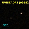 COSMOS J095826.30+021809.8