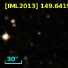 COSMOS J095834.05+021809.4