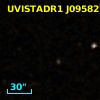 COSMOS J095827.95+021809.0