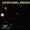 COSMOS J095834.03+021804.5