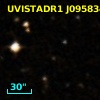 COSMOS J095834.61+021801.2