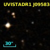 COSMOS J095834.65+021805.3