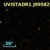 COSMOS J095829.50+021803.9